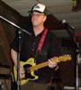 Webb at Down Home, June 24th 2005, Pic #2